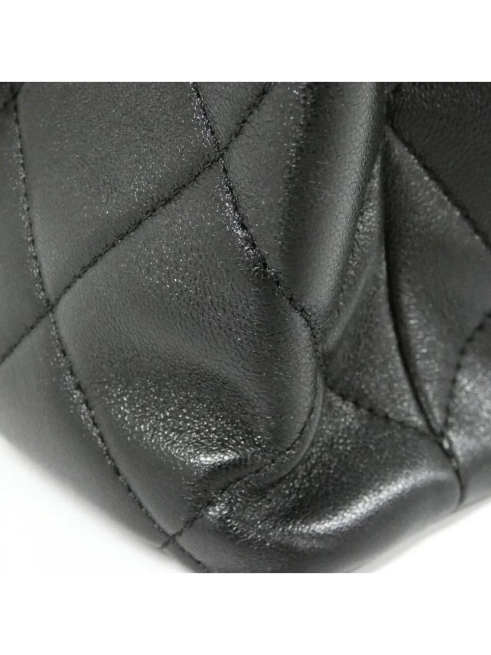Chanel Bag Black
